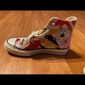 Converse-special edition